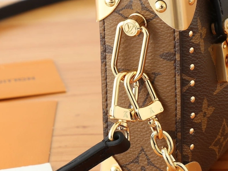 LX Satchel Bags Efficient 11279