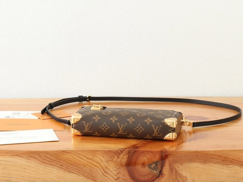LX Satchel Bags Efficient 11279