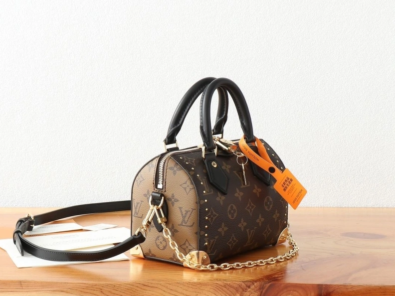 Sleek LX Speedy Bags 10834