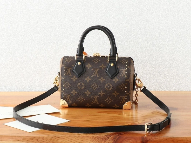 Sleek LX Speedy Bags 10834
