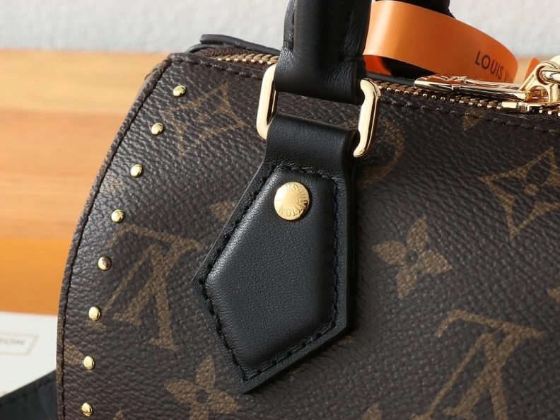 Sleek LX Speedy Bags 10834