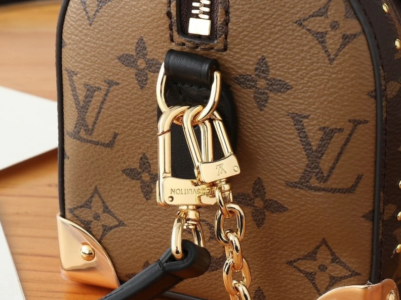 Sleek LX Speedy Bags 10834