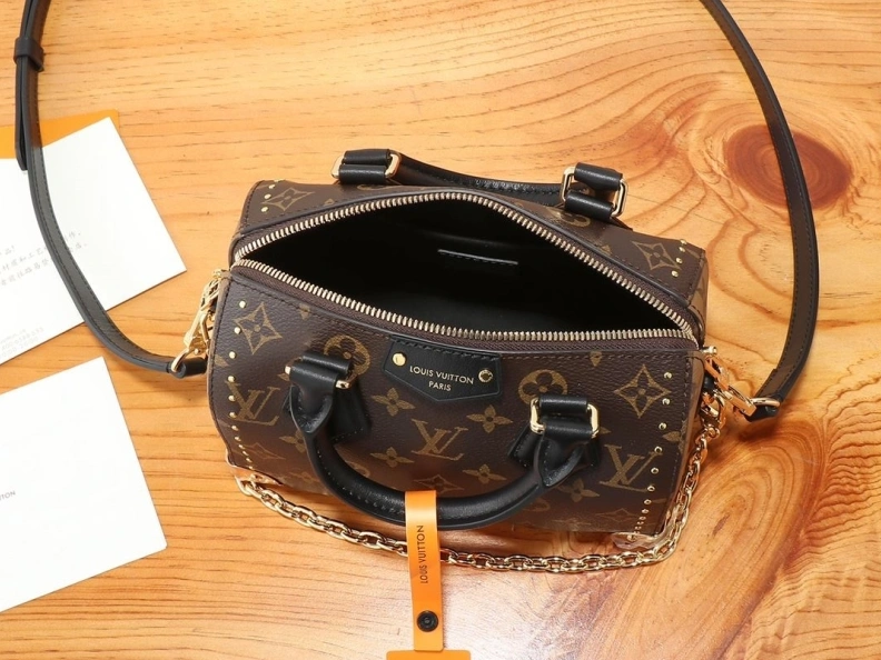 Sleek LX Speedy Bags 10834
