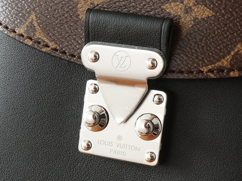 Refined LX Top Handle Bags 10640