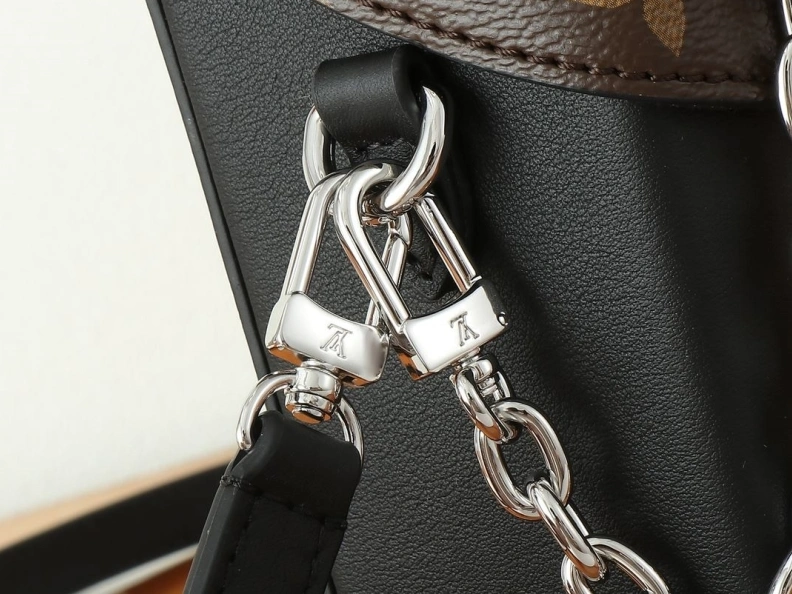 Refined LX Top Handle Bags 10640