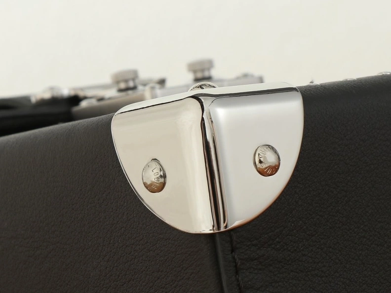 Refined LX Top Handle Bags 10640