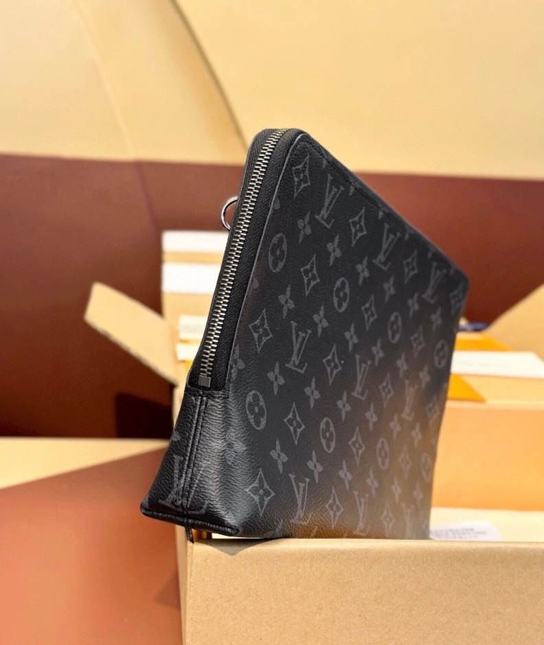 Sleek LX Clutch Bags 11585