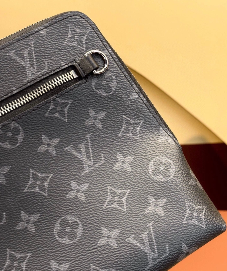 Sleek LX Clutch Bags 11585