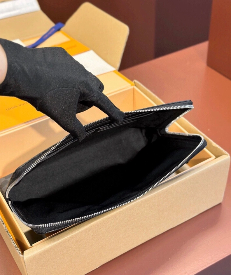 LX Clutch Bags Functional 11583