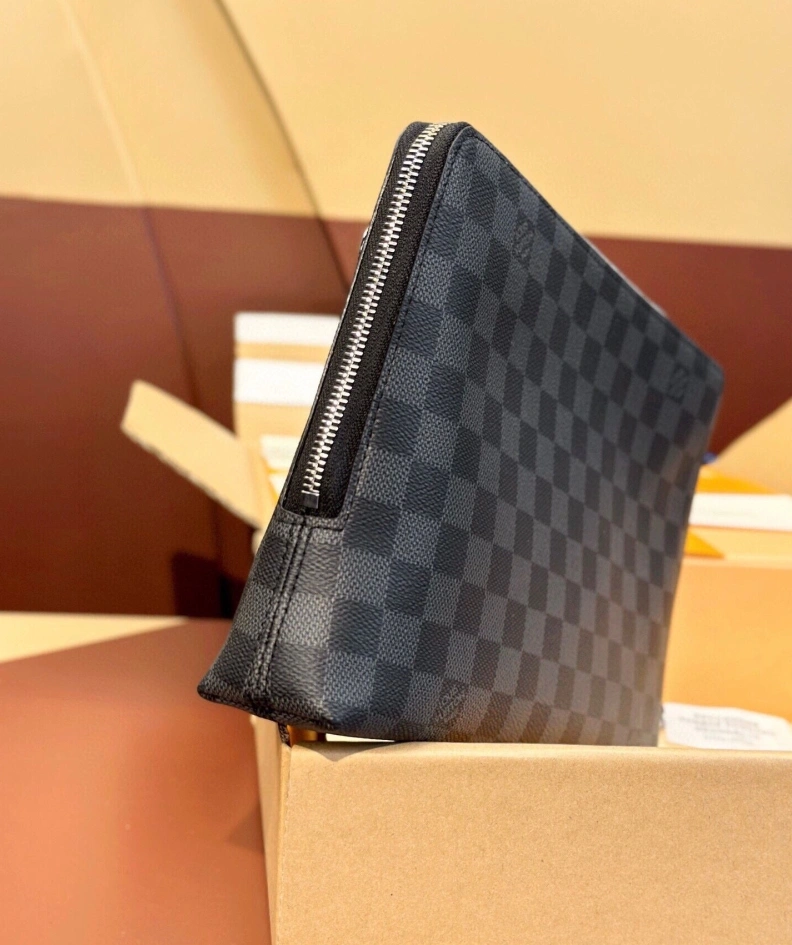 LX Clutch Bags Functional 11583