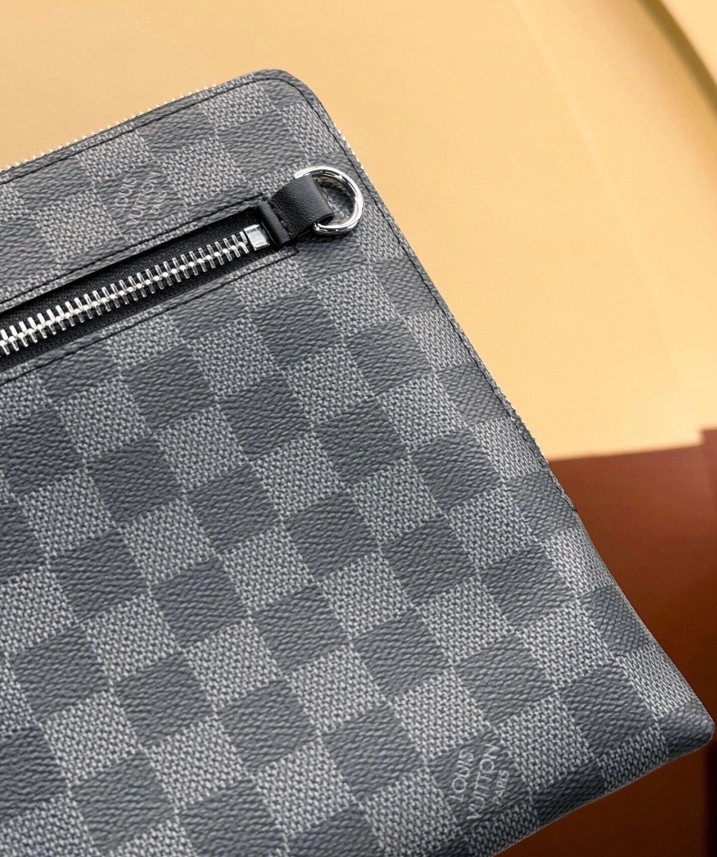 LX Clutch Bags Functional 11583