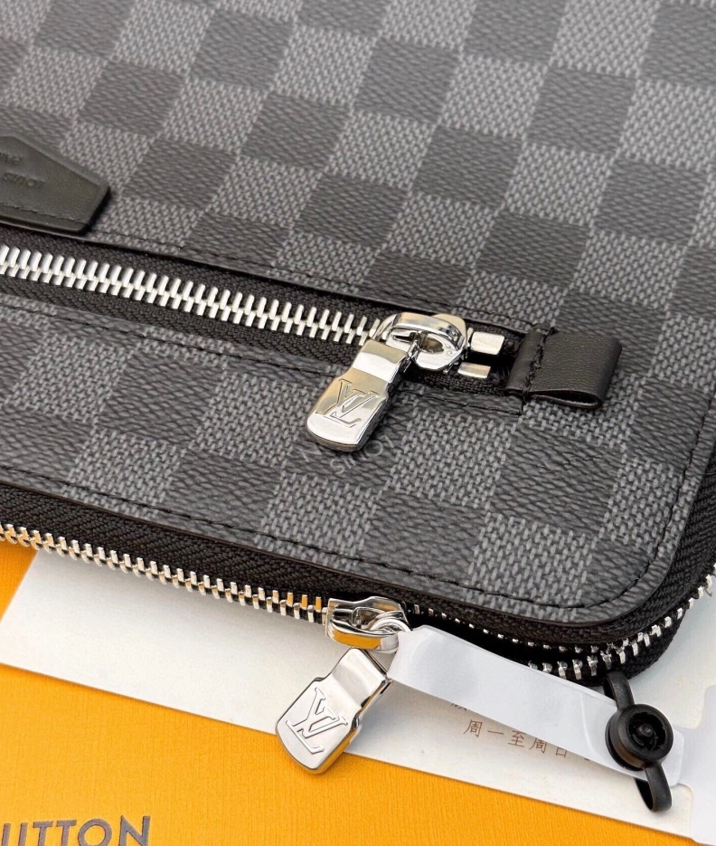 LX Clutch Bags Functional 11583