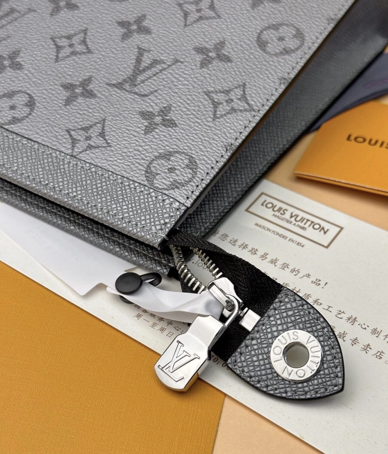 NewStyle LX Clutch Bags 11584