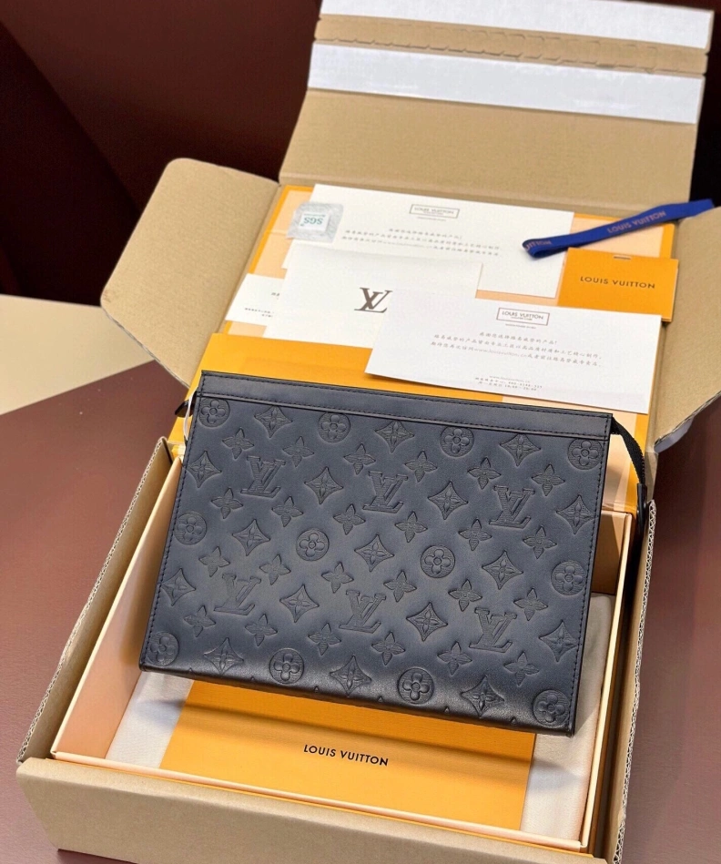 LX Clutch Bags BestValue 11580