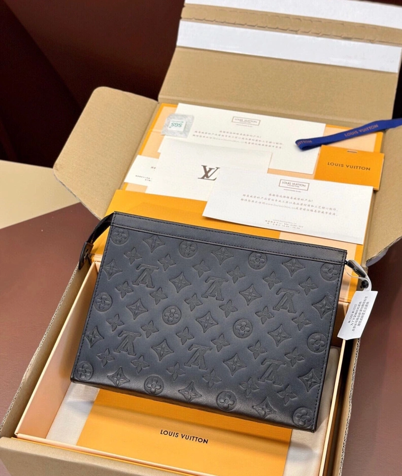 LX Clutch Bags BestValue 11580