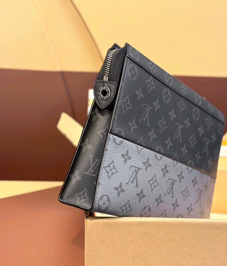 LX Clutch Bags Comfortable 11566