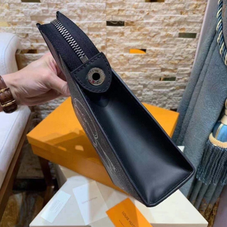 LX Clutch Bags Sophisticated 11571