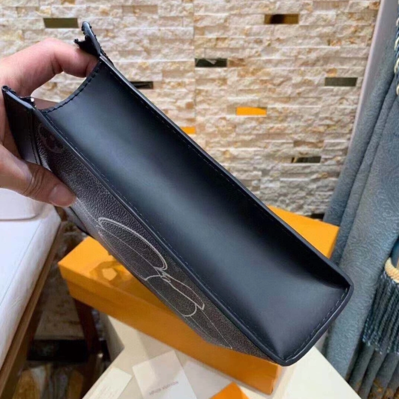 LX Clutch Bags Sophisticated 11571