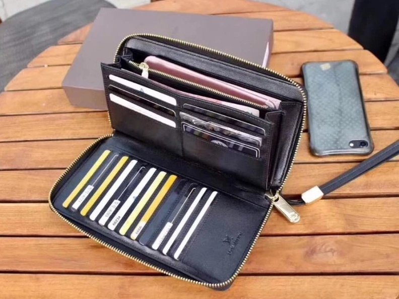 Popular LX Clutch Bags 11567