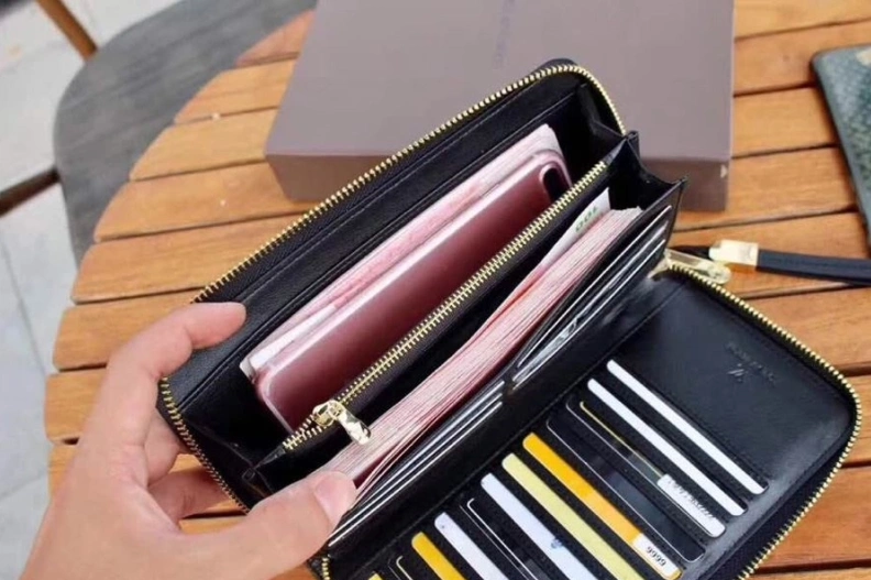 Popular LX Clutch Bags 11567