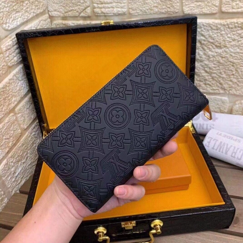 Trendsetting LX Wallets 9797