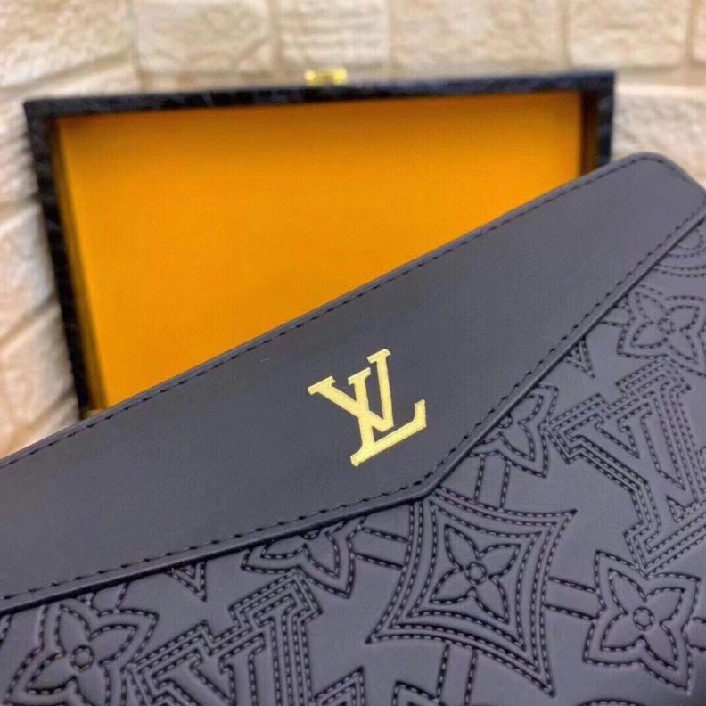 Trendsetting LX Wallets 9797
