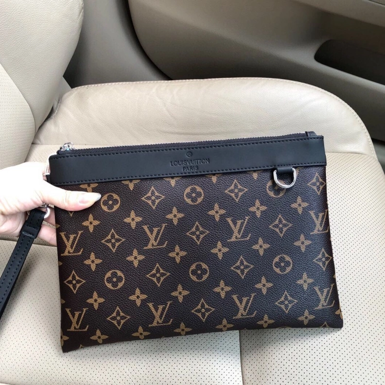 LX Clutch Bags Bright 11565