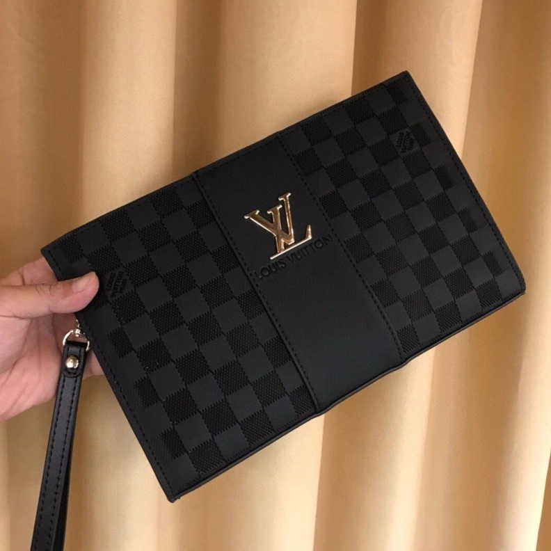 LX Clutch Bags Resilient 11586
