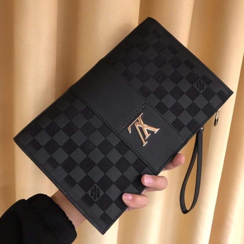 LX Clutch Bags Resilient 11586