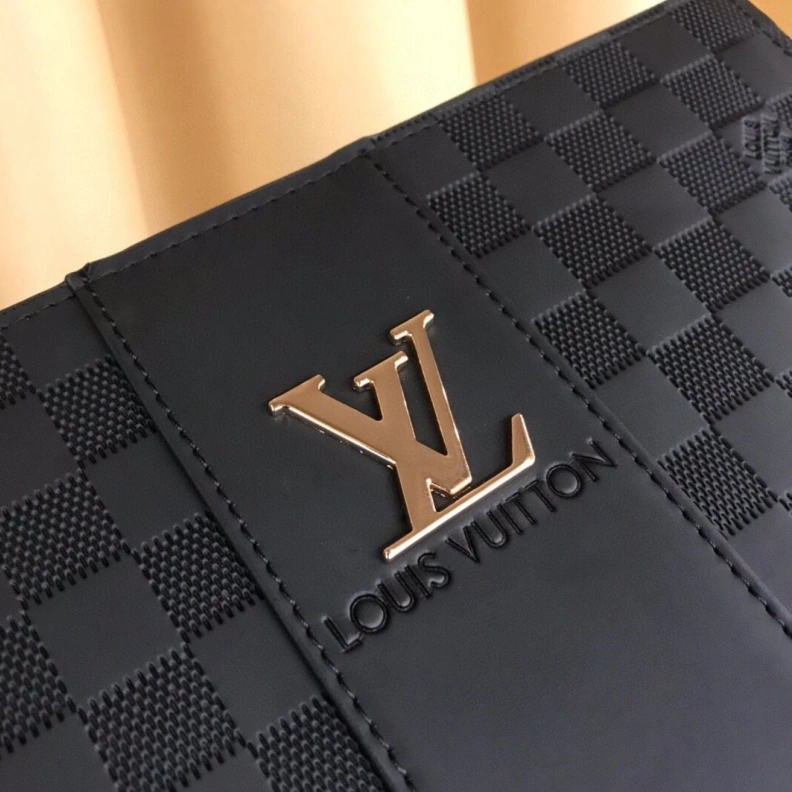 LX Clutch Bags Resilient 11586