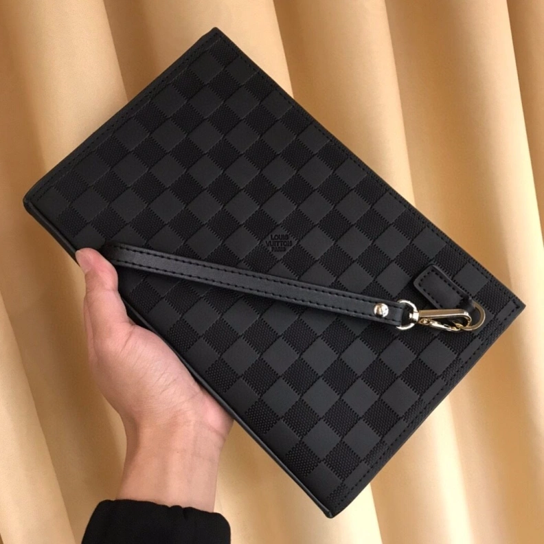LX Clutch Bags Resilient 11586