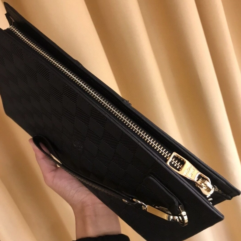 LX Clutch Bags Resilient 11586