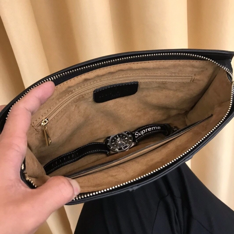 LX Clutch Bags Resilient 11586