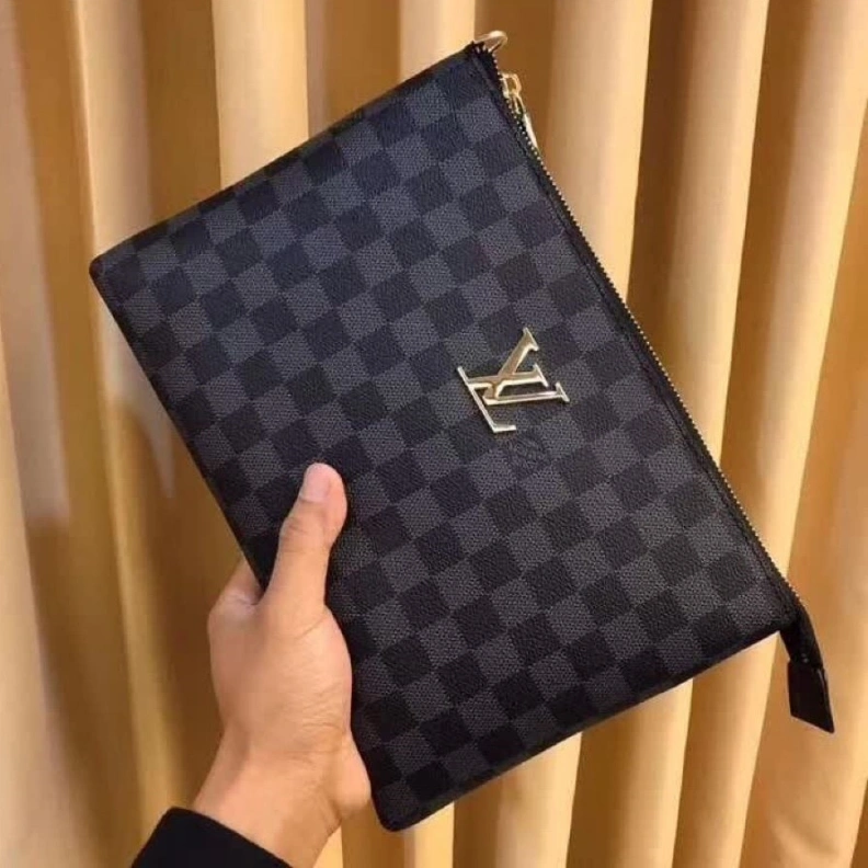 LX Clutch Bags StreetReady 11564