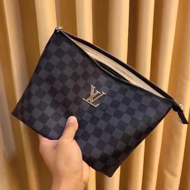 LX Clutch Bags StreetReady 11564