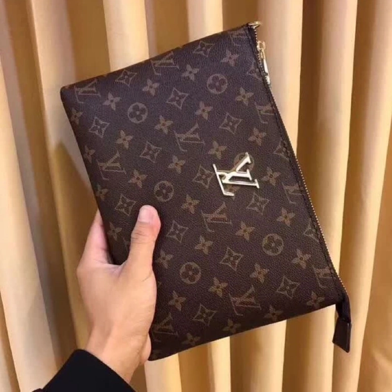 Affordable LX Clutch Bags 11575