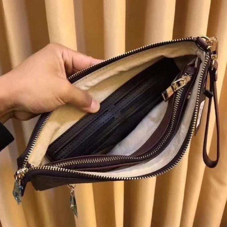 Affordable LX Clutch Bags 11575