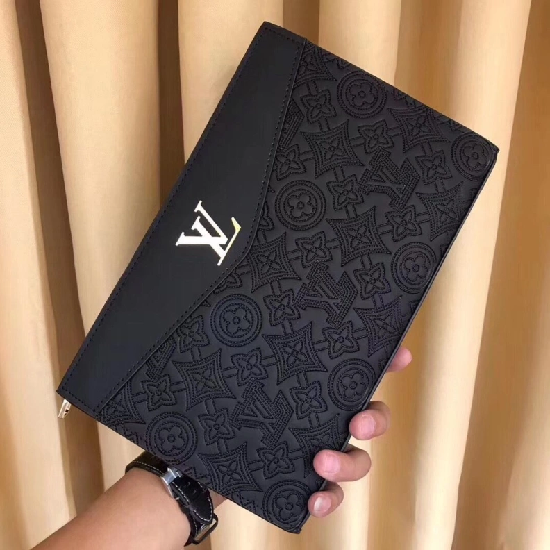 LX Clutch Bags Lightweight 11551