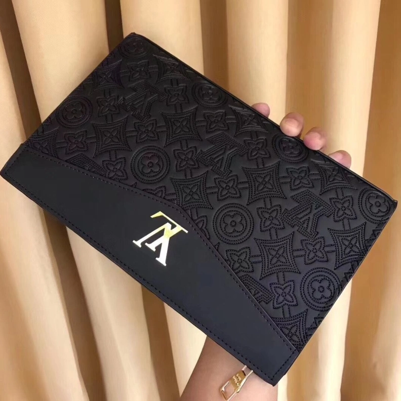 LX Clutch Bags Lightweight 11551