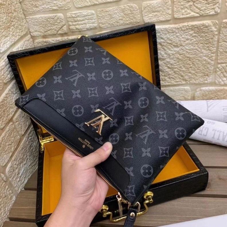 LX Clutch Bags Reliable 11559