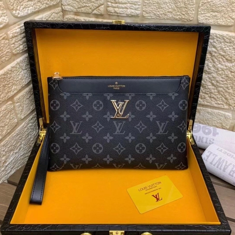 LX Clutch Bags Reliable 11559
