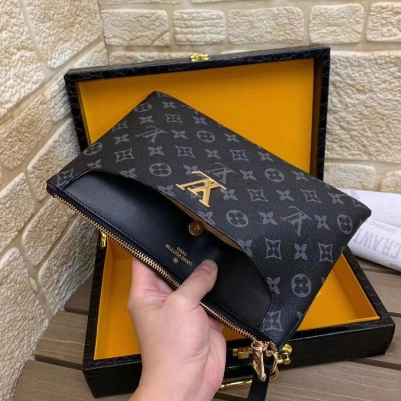 LX Clutch Bags Reliable 11559