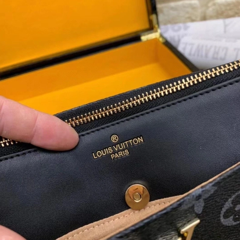 LX Clutch Bags Reliable 11559