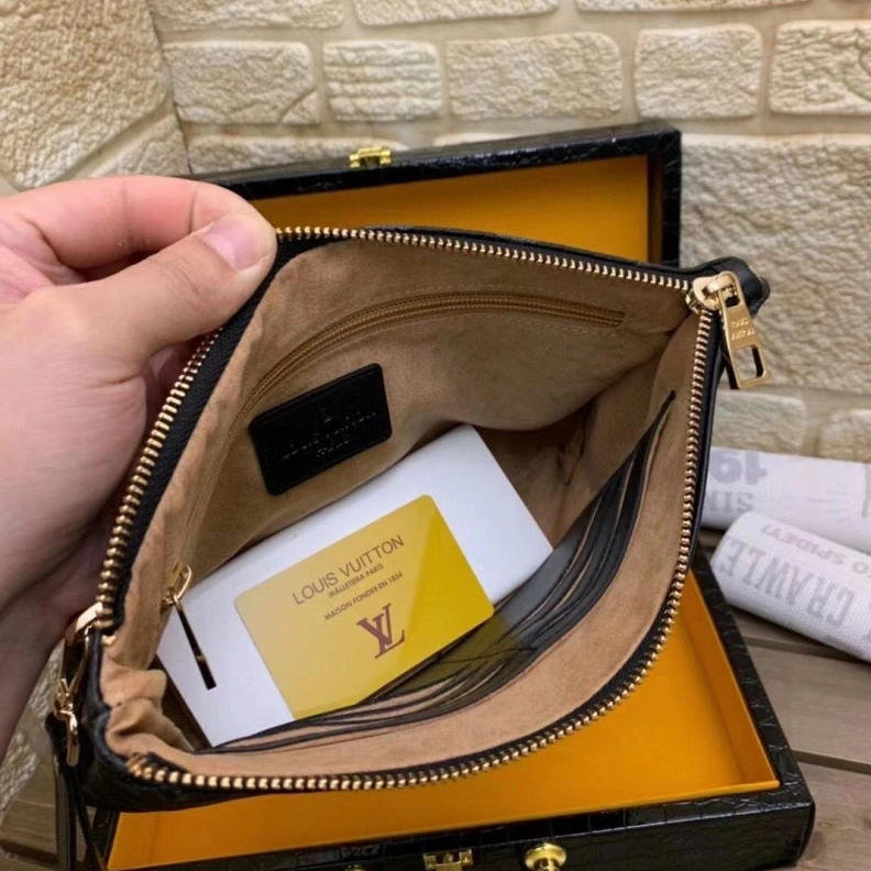 LX Clutch Bags Reliable 11559