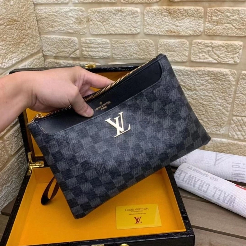 Versatile LX Clutch Bags 11552