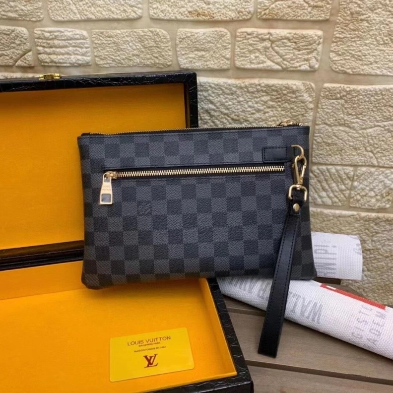 Versatile LX Clutch Bags 11552