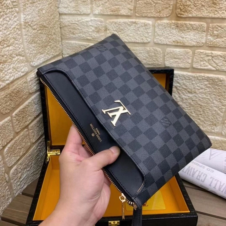 Versatile LX Clutch Bags 11552