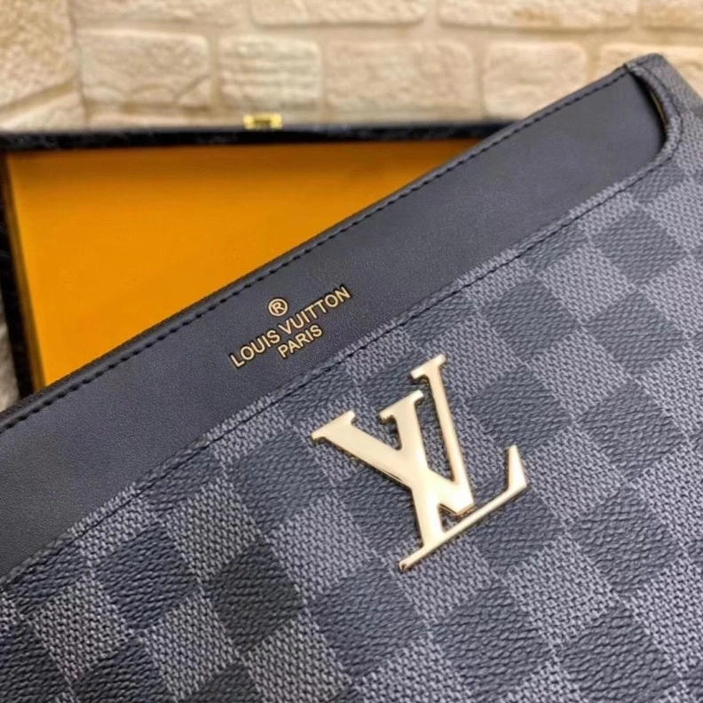 Versatile LX Clutch Bags 11552