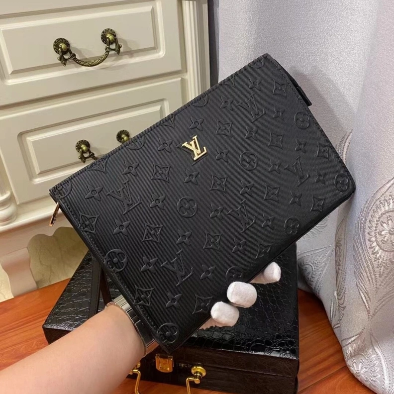 LX Clutch Bags EyeCatching 11561