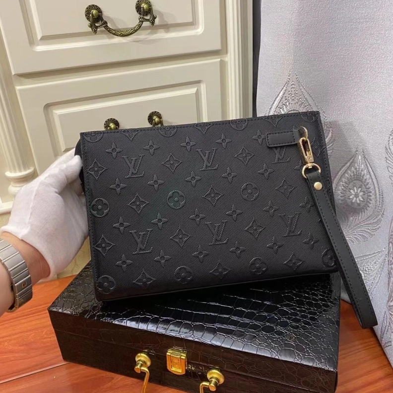 LX Clutch Bags EyeCatching 11561